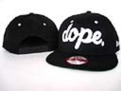 Cheap Dope Hats wholesale No. 24